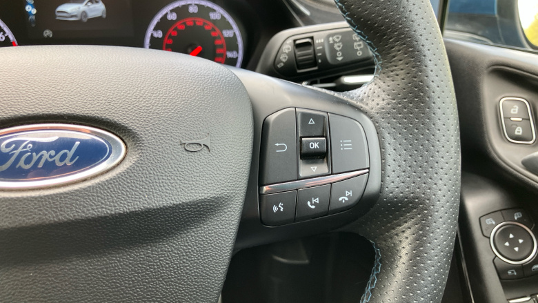 Ford Fiesta ST 1.5 EcoBoost ST-2 Navigation 5dr Petrol Hatchback